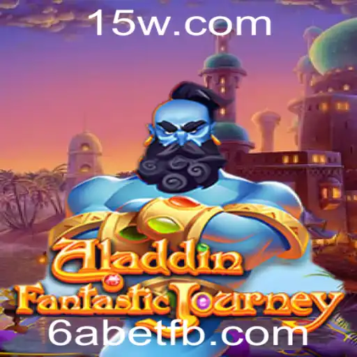 Aladdin: Uma Aventura Encantada com 6abet