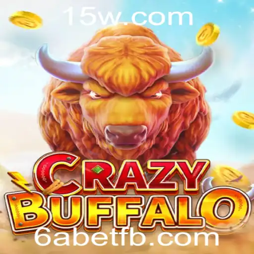 Descobrindo o Universo de CRAZYBUFFALO: O Jogo Sensação da 6abet