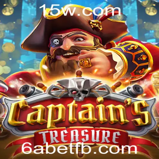 CaptainssTreasure: Descobrindo os Segredos do Jogo com 6abet
