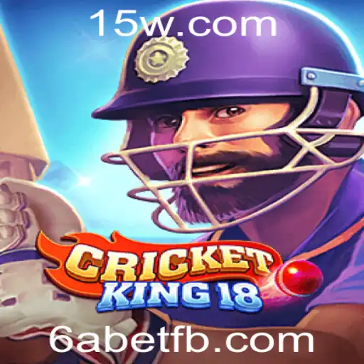 CricketKing18: Explorando o Mundo do 6abet