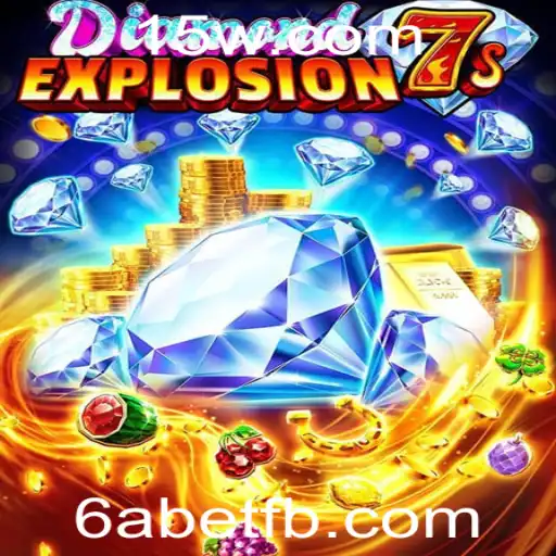 Explorando o Emocionante Mundo de DiamondExplosion7s