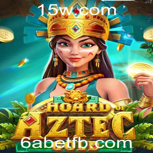 Explorando Hoard of Aztec Gold: O Mundo Fascinante do Novo Jogo 6abet