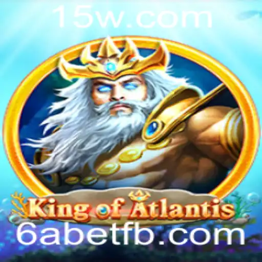 Descubra o Envolvente Mundo de Aventura em KingofAtlantis