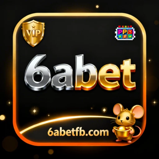 6abet Logo