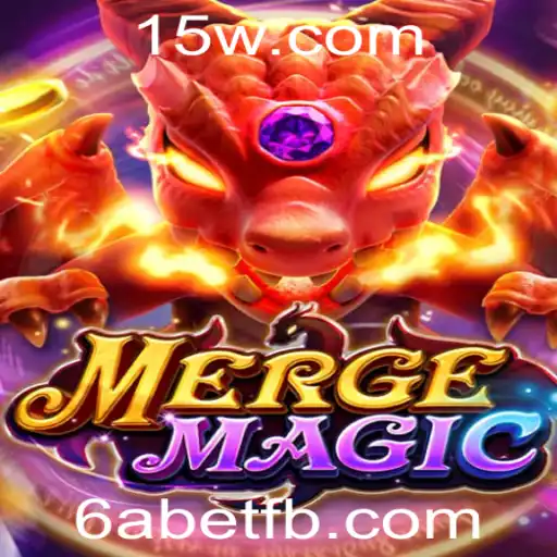 Explorando o Mundo Encantado do Jogo MergeMagic