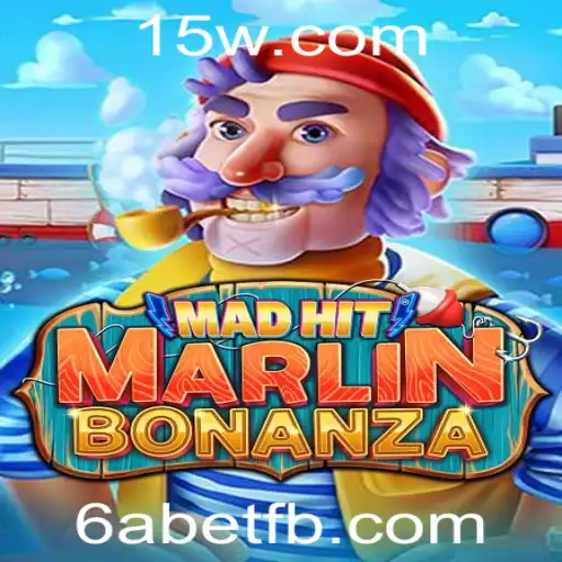 MadHitMarlinBonanza: Descubra a Nova Sensação dos Jogos