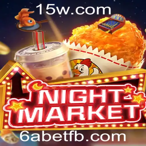 NIGHTMARKET: Um Jogo de Estratégia e Mistério
