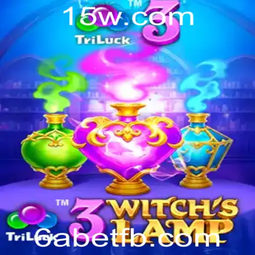 Explorando o Fascinante Mundo de 3WitchsLamp