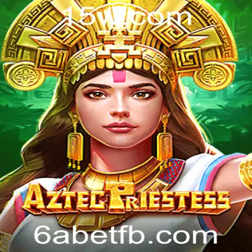 Explorando o Mundo de AztecPriestess: Um Mergulho no Universo de 6abet