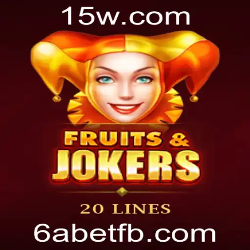 Descobrindo o Mundo de FruitsAndJokers20: Regras e Introdução ao Jogo Da 6abet