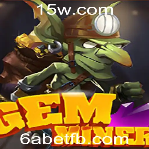 Descubra a Emoção de GemMiner: Aventuras e Estratégias