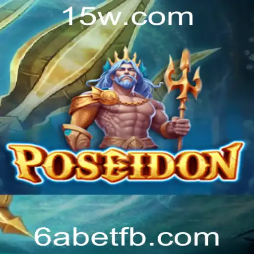 Poseidon: A Profunda Aventura do Jogo que Conquista Os Mares