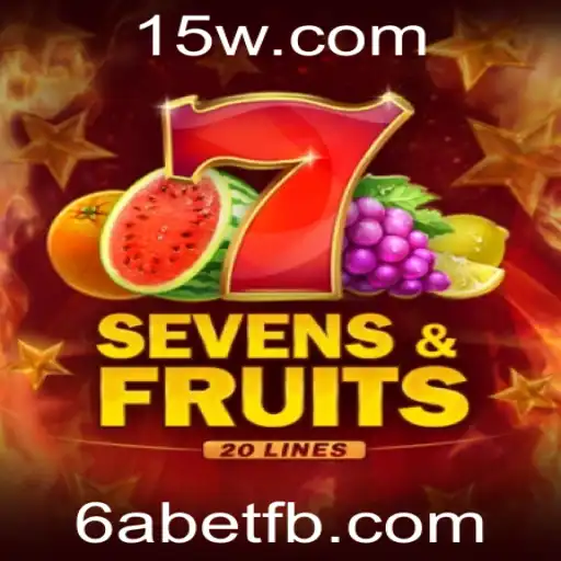 Descubra o Empolgante Mundo do Jogo SevensFruits20: Entretenimento e Estratégia