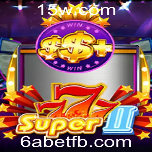 Descubra Super777II: O Emocionante Mundo do Jogo Reimaginado