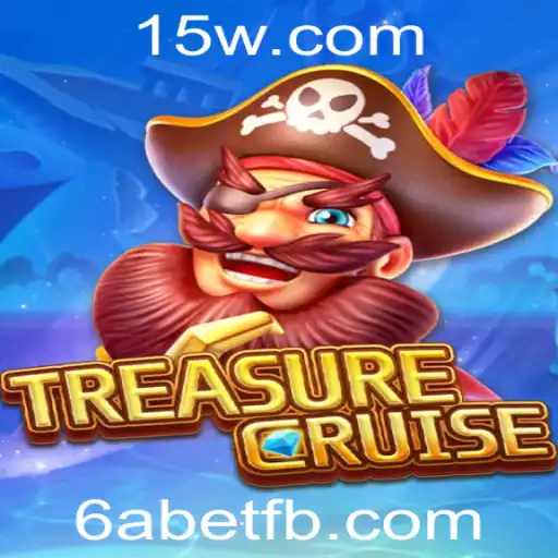 Descubra o Mundo Empolgante do Jogo TREASURECRUISE com a Palavra-chave 6abet