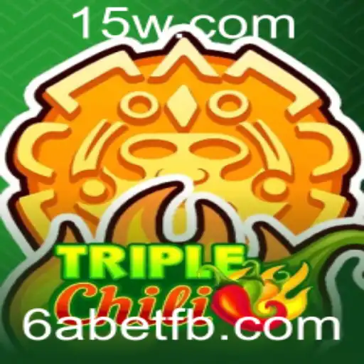 TripleChili: Descubra os Segredos do Jogo de Estratégia com a Palavra Mágica 6abet
