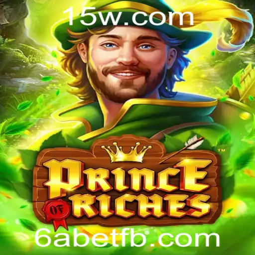 Descubra PrinceOfRiches: Um Novo Mundo de Aventura e Estratégia