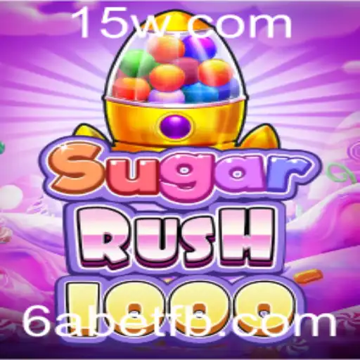 Descubra o Mundo Empolgante de SugarRush1000: Um Jogo Único e Emocionante