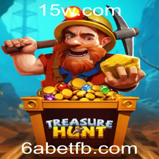 Descubra o Fascinante Mundo de TreasureHunt e sua Conexão com 6abet